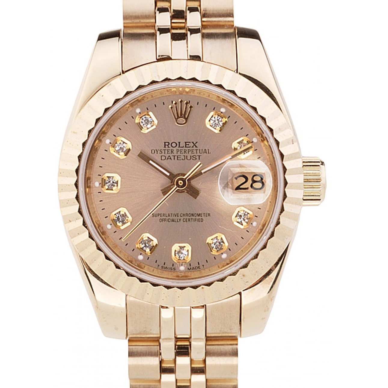 Aaa replica watch Rolex Datejust-rl141 0515